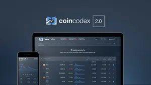Nomics Crypto Tracker Alternative as Nomics.com Shuts Down