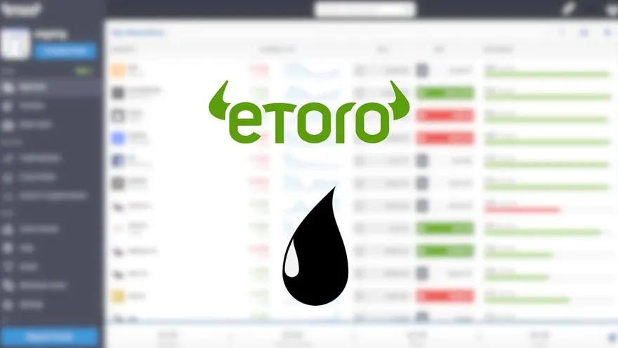 How to Buy Oil on eToro? eToro Trading Guide