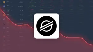 Stellar Price Prediction – XLM Price Estimated to Drop to $ 0.432467 By Jan 24, 2025