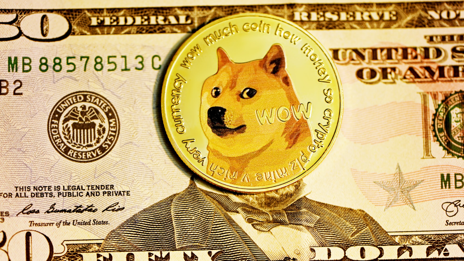 Dogecoin Price Analysis: 240M DOGE Bought, But the Network Says Be Careful