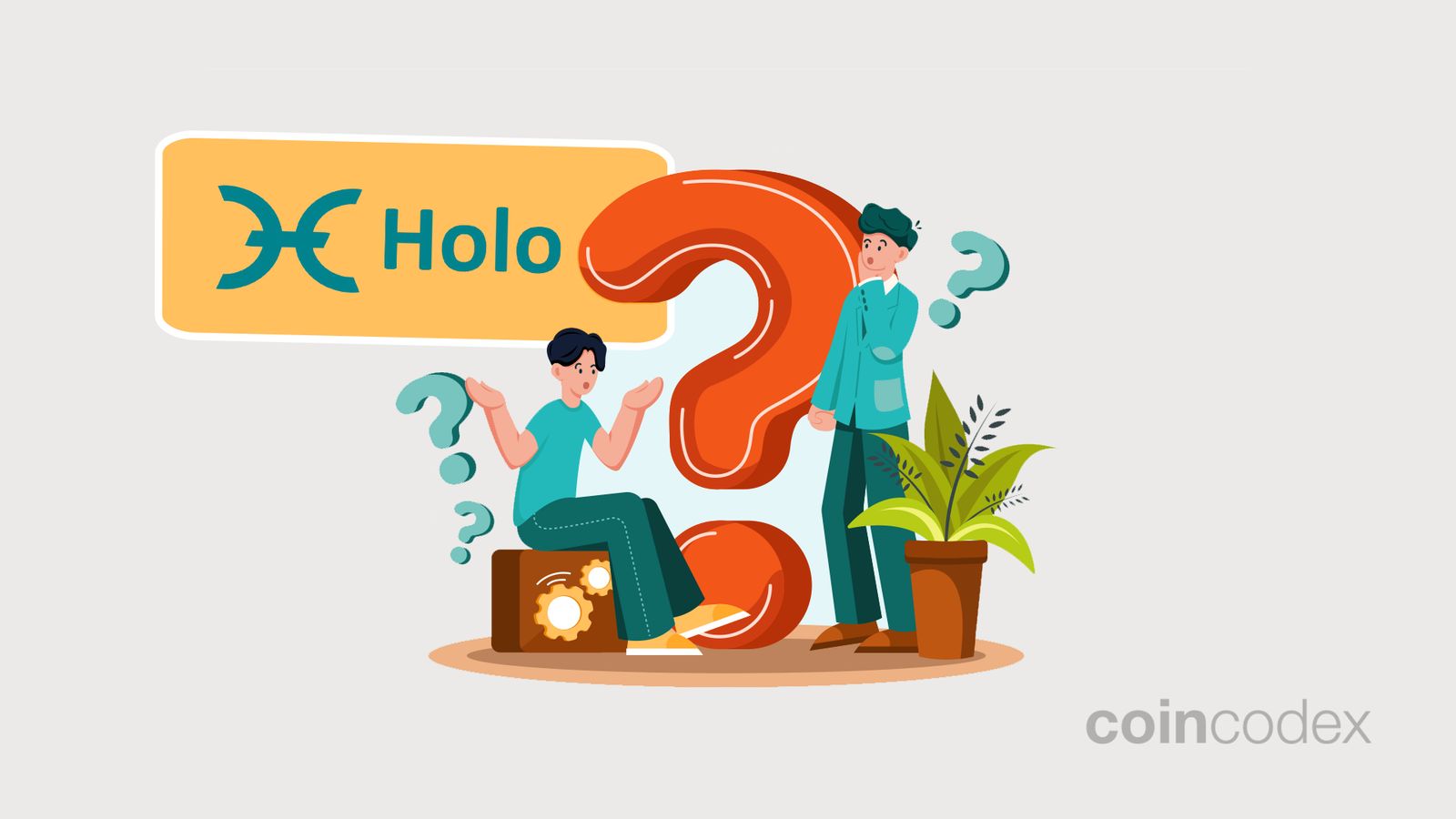 What Is Holo (HOT) Cryptocurrency and How Does It Work? | CoinCodex