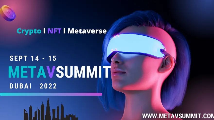 Dubai To Be the Web 3 & Metaverse Capital of The World