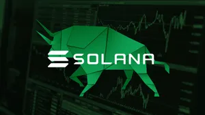 Solana Price Analysis - SOL Sees 230% Monthly Surge As It Approaches Top-10 Ranked Coins