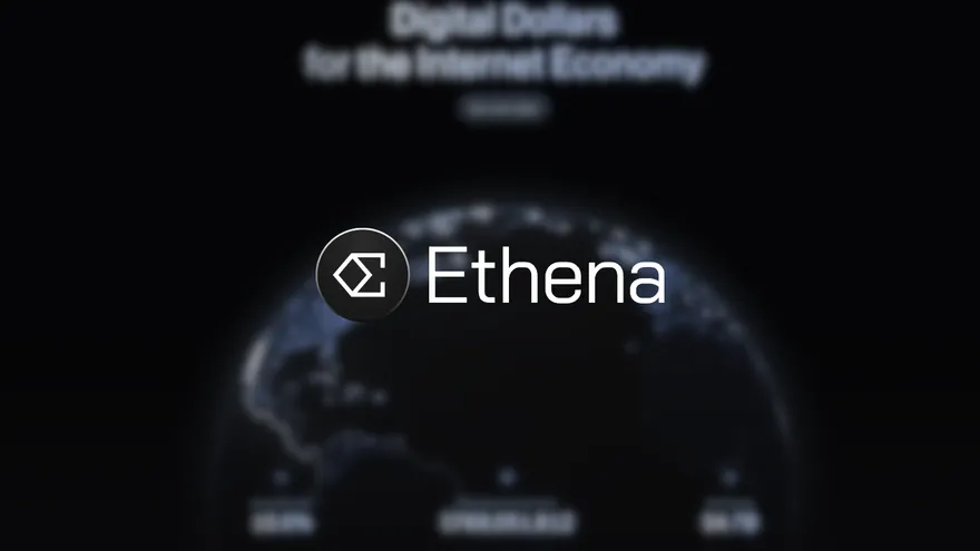 ENA Price Surges 9% as Ethena Launches Ethena Pay Neobank With 6% Yield