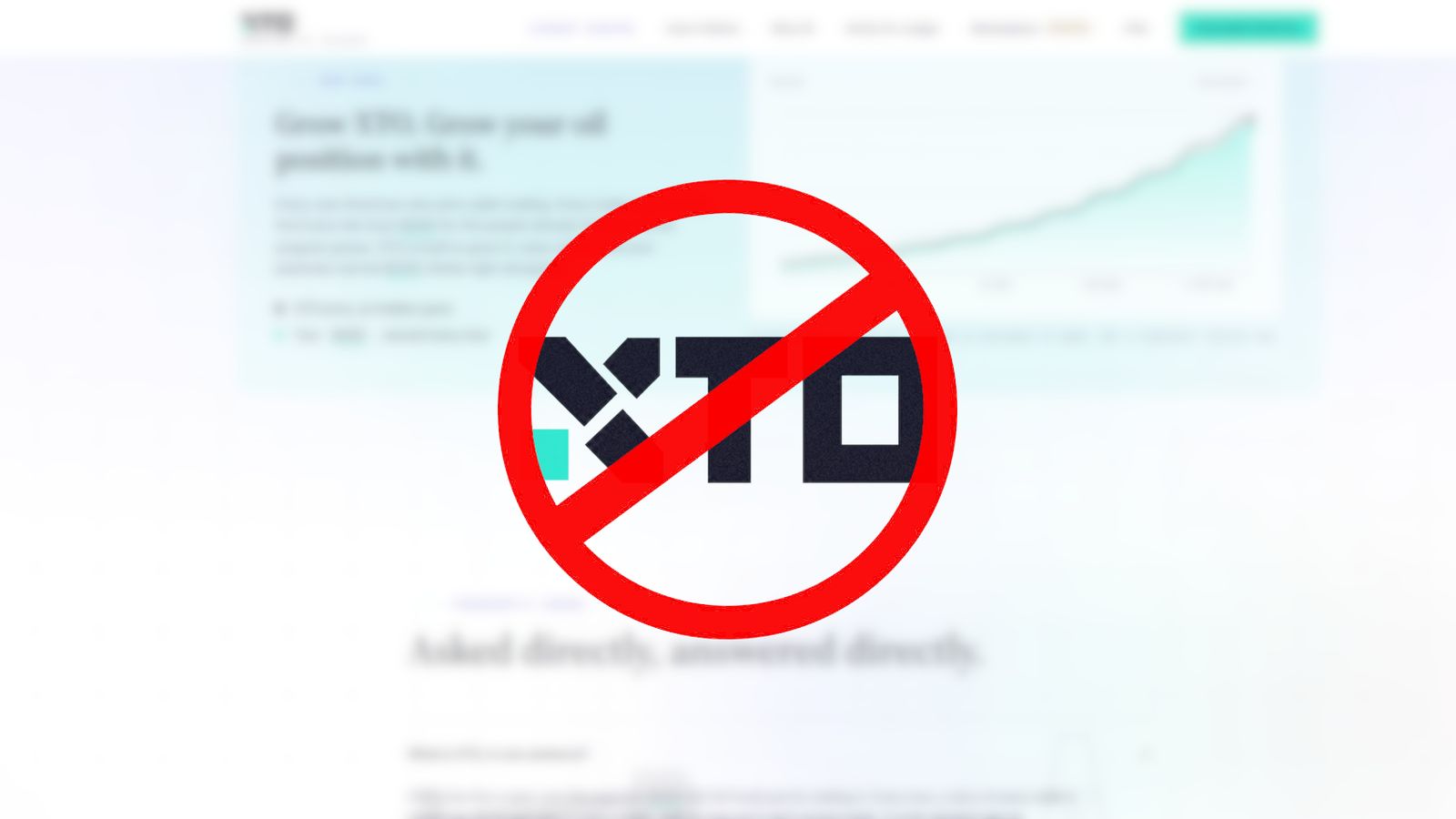 Don’t Buy XTO Crypto: XTruth Oil's Passive Income Promises Raise Major ...