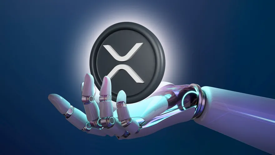 XRP Price Prediction: Here’s How High AI Thinks XRP Will Go After the 2024 Halving