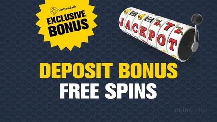 Fortune Jack Willkommensangebot — Review für Spieler aus Deutschland