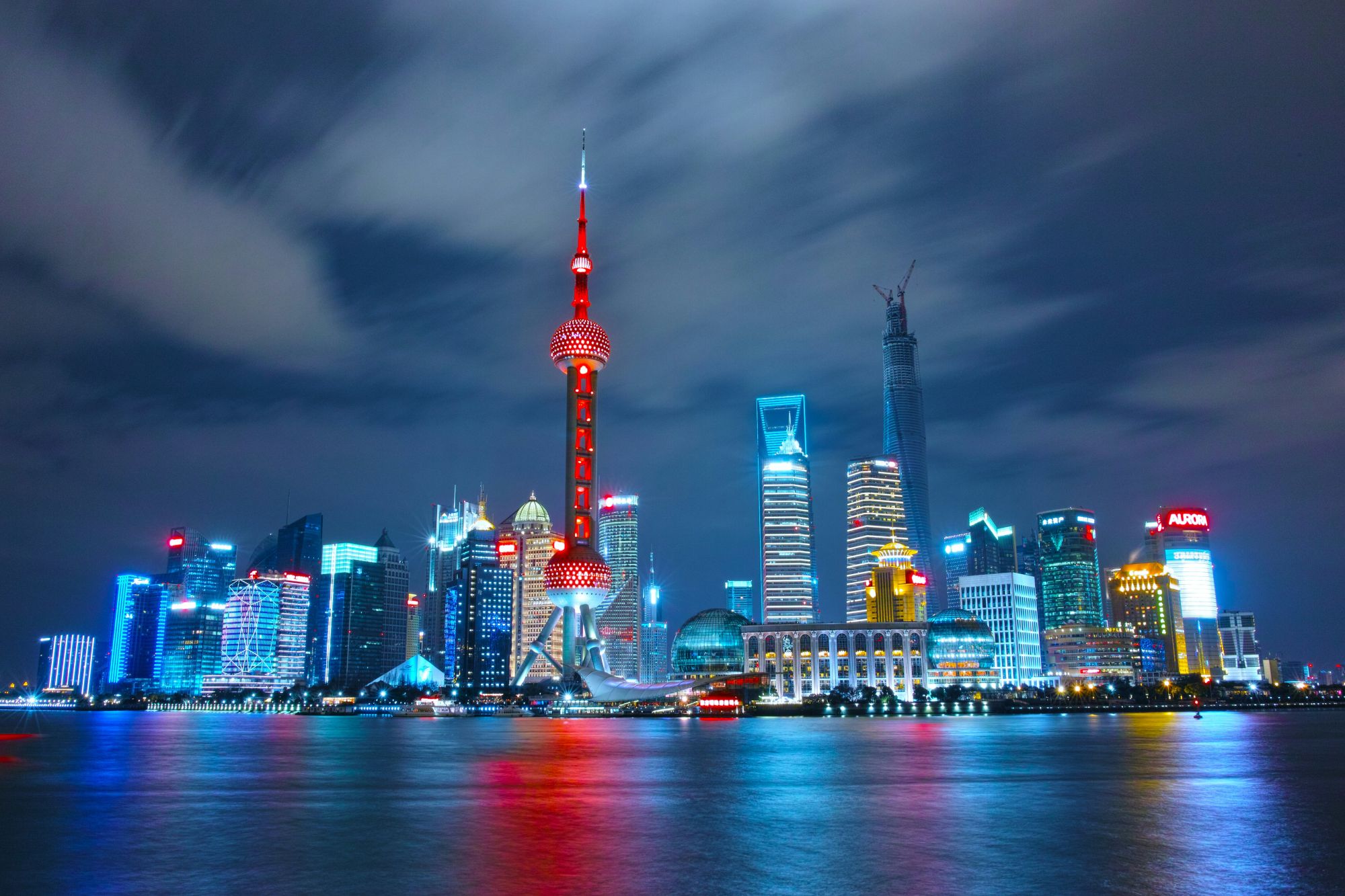 Solana Cancels Shanghai Event as Attendees Report Police Presence