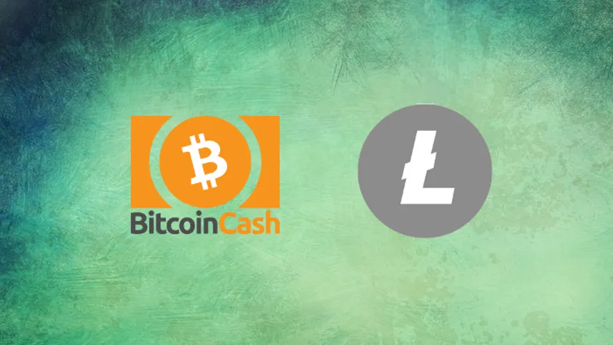 Robinhood Lists Bitcoin Cash and Litecoin
