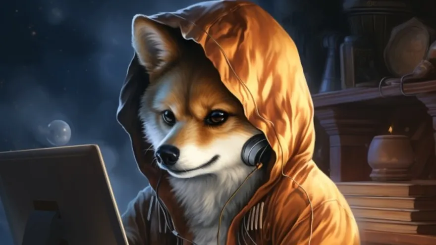 Shiba Inu Project Outlines Plan for Self-Sovereign Identity Solution