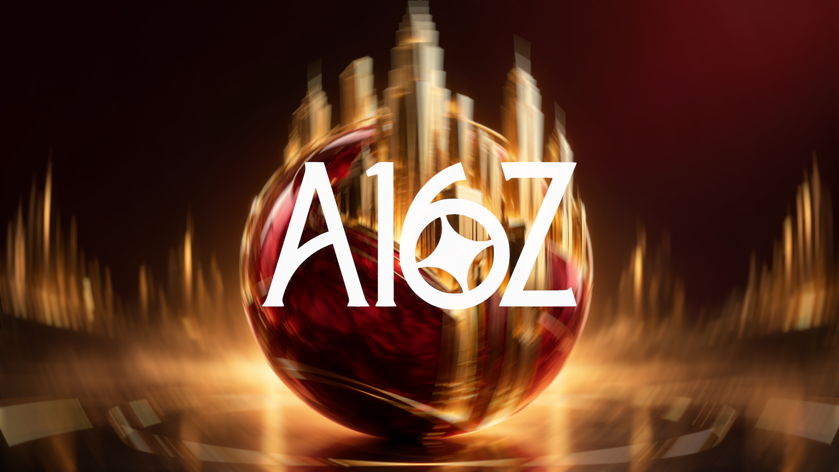 a16z Ditches Crypto Name in Rebrand to a16z Frontier - Here’s Why