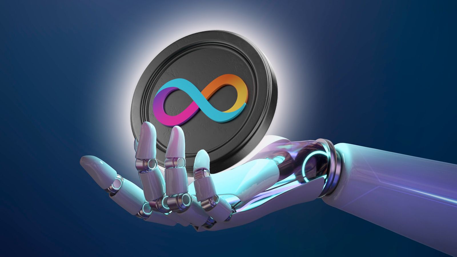 Internet Computer Prediction - Here's How High AI Thinks ICP Will Go ...
