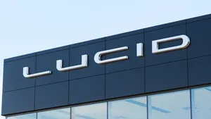 Algorithm Predicts Lucid Group (NASDAQ:LCID) Stock Price to Rally +135% by Q1 2024
