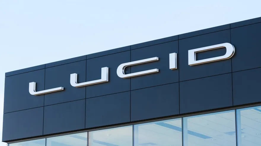 Algorithm Predicts Lucid Group (NASDAQ:LCID) Stock Price to Rally +135% by Q1 2024