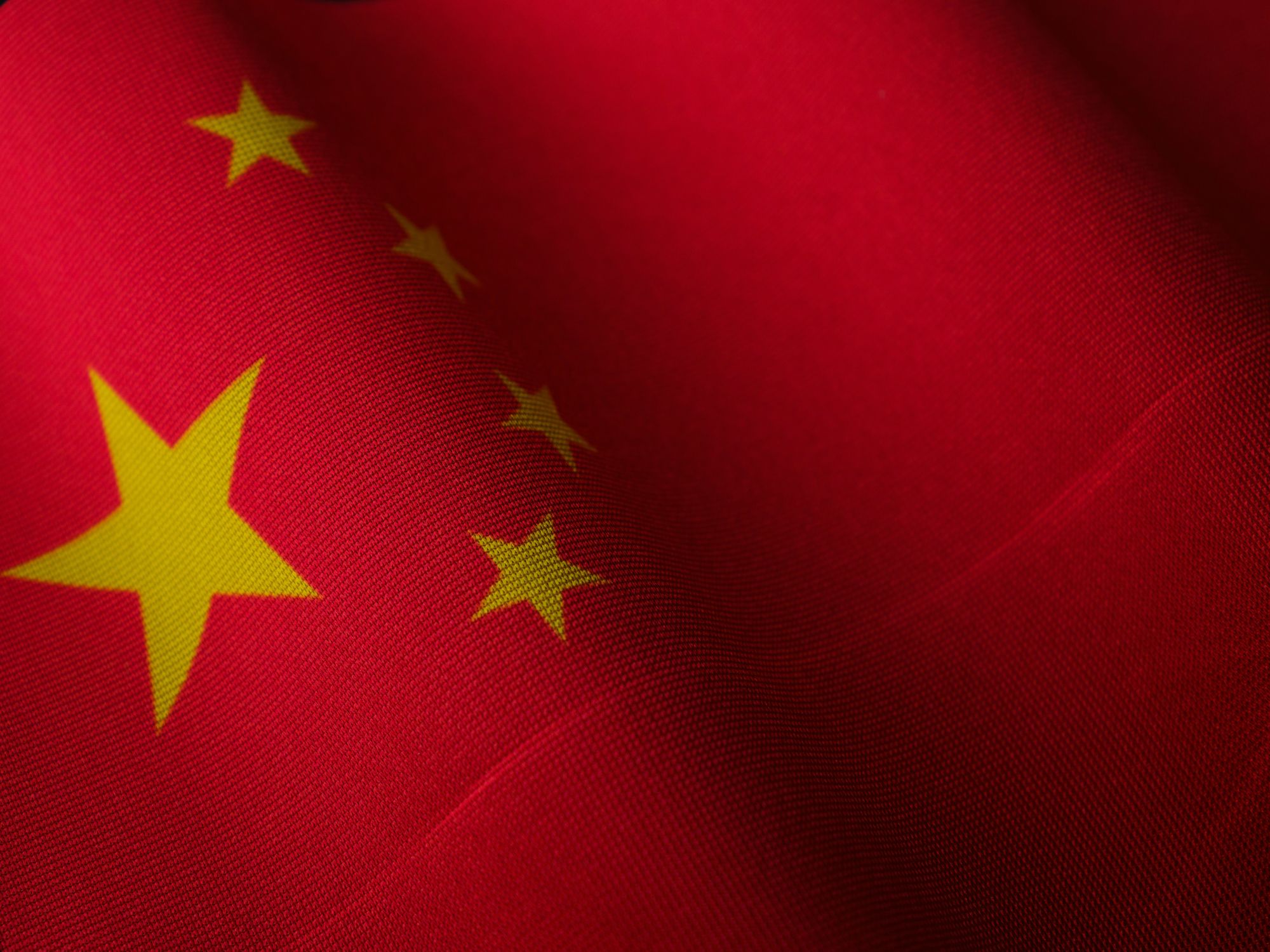 China Stocks Enter Bear Market as $2.4 Trillion AI Selloff and Economic Fears Hit CSI 300
