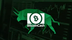 Bitcoin Cash Price Analysis: BCH Surges, Outperforms Entire Crypto Top 100