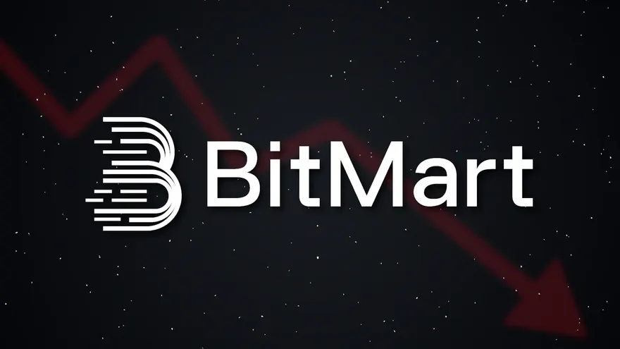 BitMart CPO Exit Sparks Fresh Insolvency Fears Ahead of Exchange Shutdown
