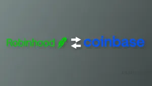 How to Transfer Crypto From Robinhood to Coinbase?