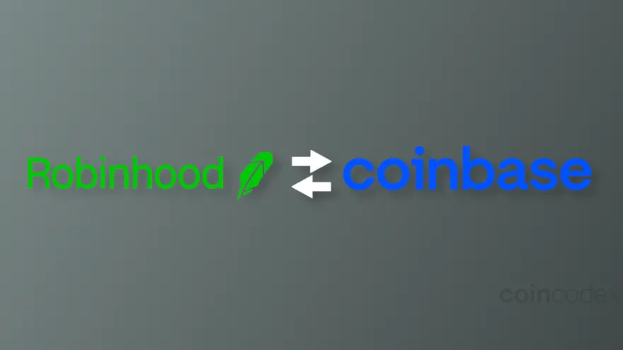 How to Transfer Crypto From Robinhood to Coinbase?