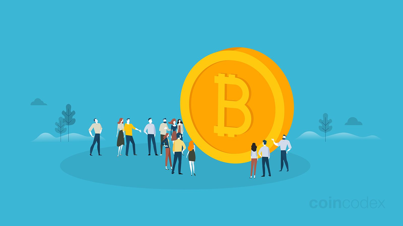 What Does a Bitcoin Look Like? | CoinCodex