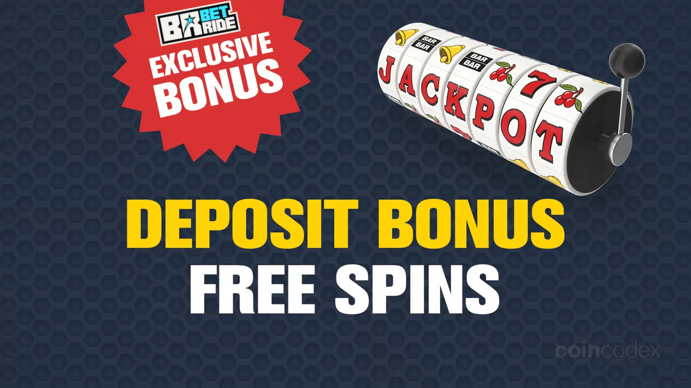 Betride Bonus Codes and Promo Codes: Welcome Bonuses, Free Spins and Free Bets