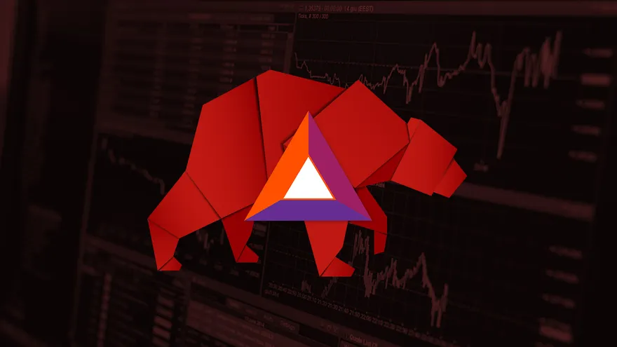 Basic Attention Token Price Analysis - BAT is Still Following a Bearish Sentiment