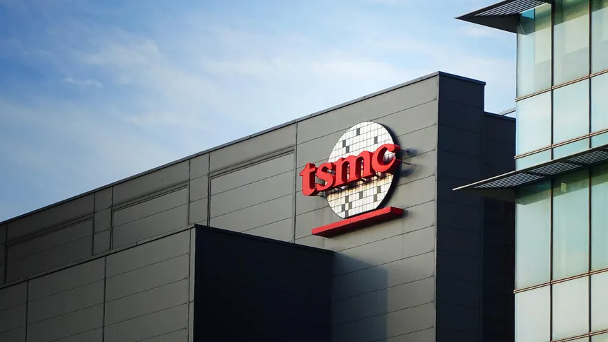 TSMC Revenue Soars by 68% as AI Chip Demand Pushes Growth Beyond Expectations