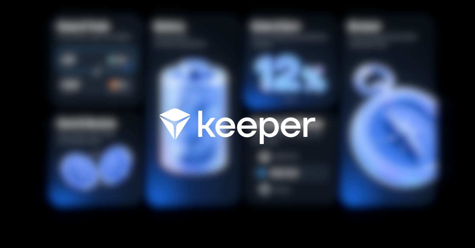Tonkeeper Wallet Rebrands to Keeper With Major Multichain Expansion to BTC, ETH and TRX