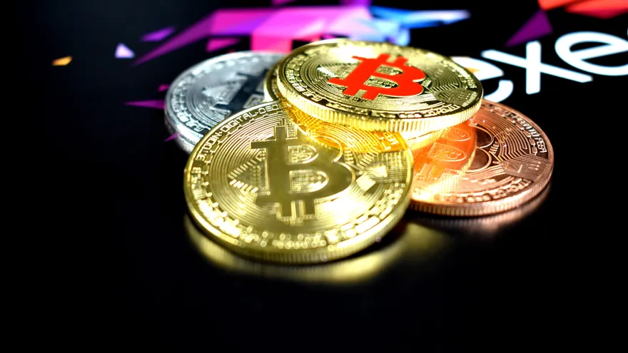 The Last Things You Should to Do When Bitcoin is Going Down