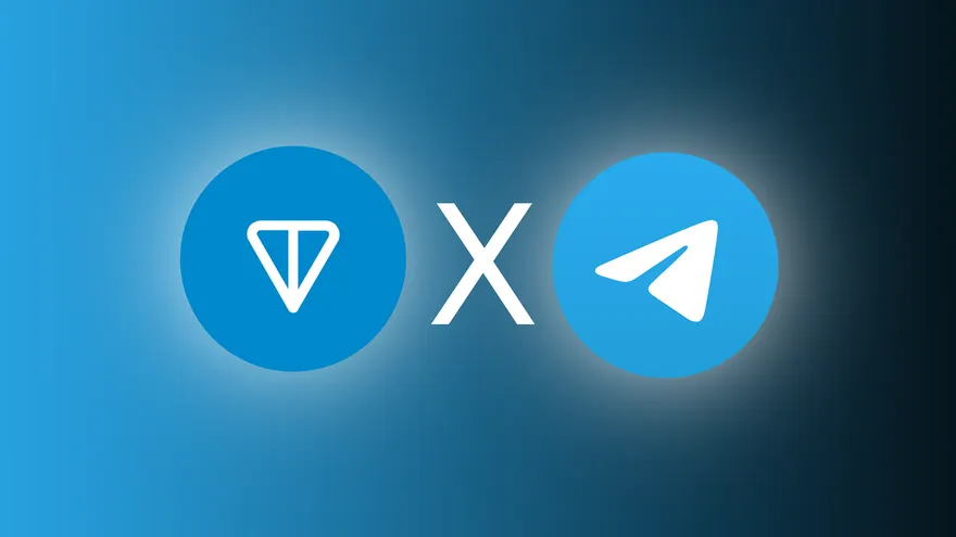 Toncoin Wallet Now Accessible to 800M Telegram Users, TON Price Responds With +80% Monthly Surge