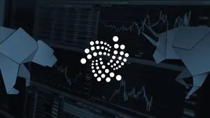 IOTA Price Analysis - Possibility of Bullish Takeover of the IOTA Market