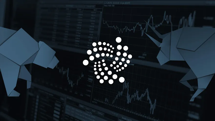 IOTA Price Analysis - Possibility of Bullish Takeover of the IOTA Market