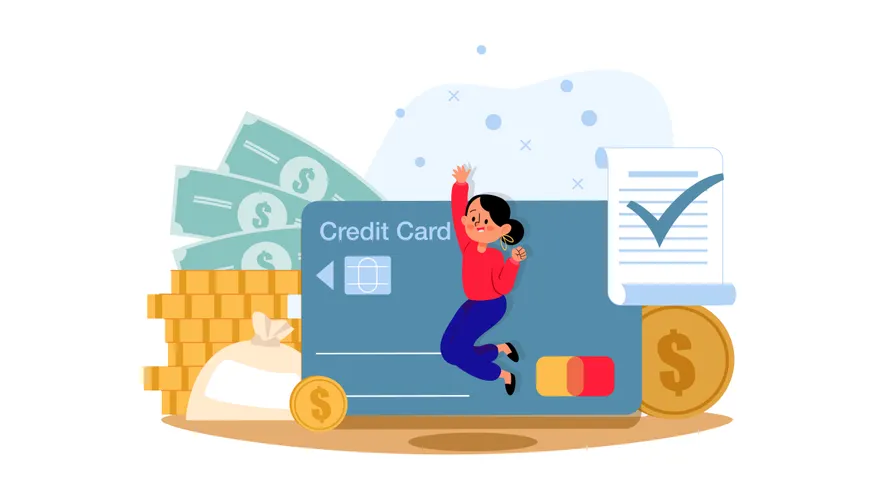 $1,000 Limit Credit Cards: No Deposit, Bad Credit in 2026