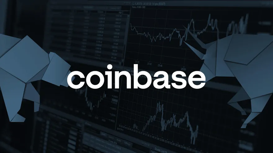 Coinbase Joins Tokenized Stock Race Ahead Of Incoming SEC Exemption