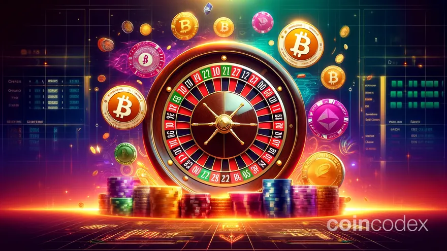 18 Best Bitcoin & Crypto Roulette Sites with Bonuses in 2026