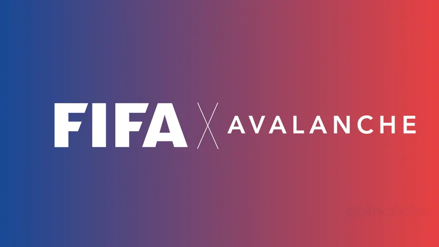 FIFA Partners with Avalanche to Bring Blockchain to Billions of Fans