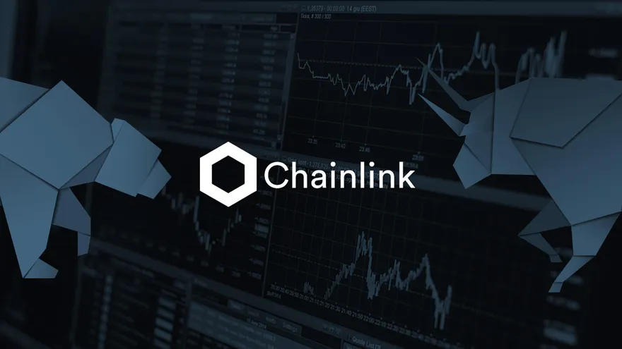 Chainlink Price Prediction: LINK Finds Itself Between Growing Adoption and a Tough Market