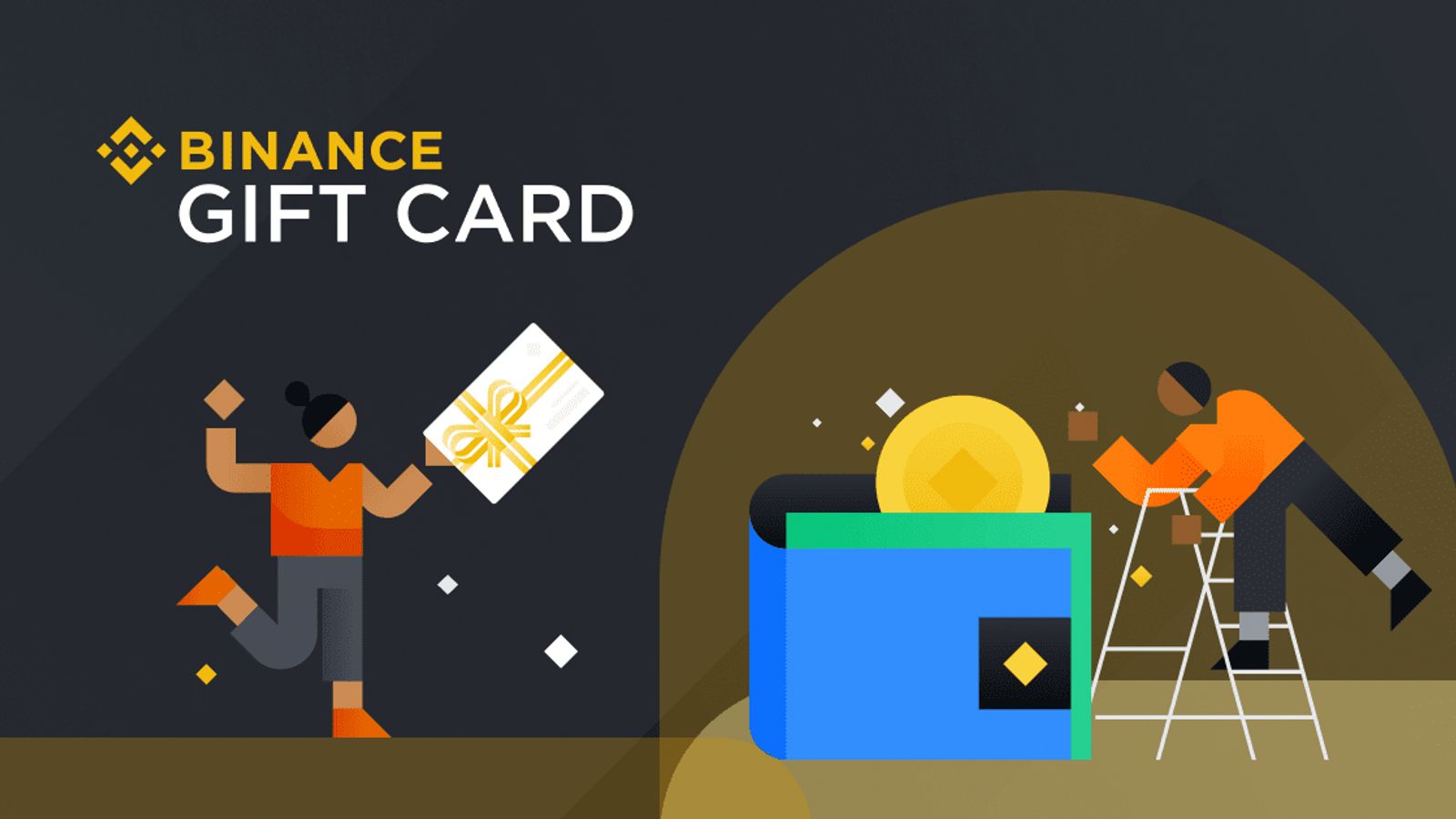 How to Buy Binance Gift Cards in 2026 | CoinCodex