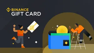 How to Buy Binance Gift Cards in 2026