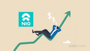 Can Nio Stock Reach $1,000? NIO Stock Forecast