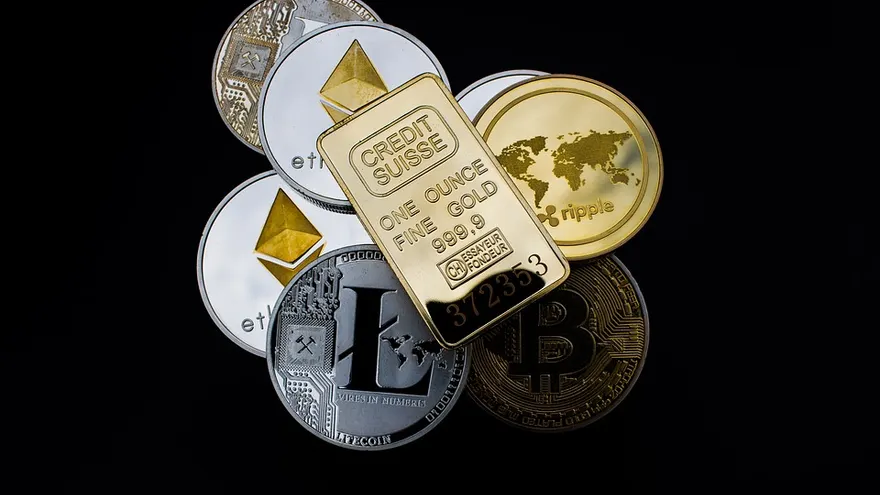 Top 5 Physical Asset-Backed Cryptocurrencies