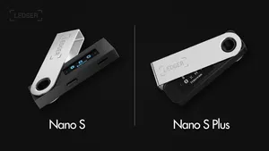 Ledger Nano S vs S Plus: Which Should You Choose In 2026?