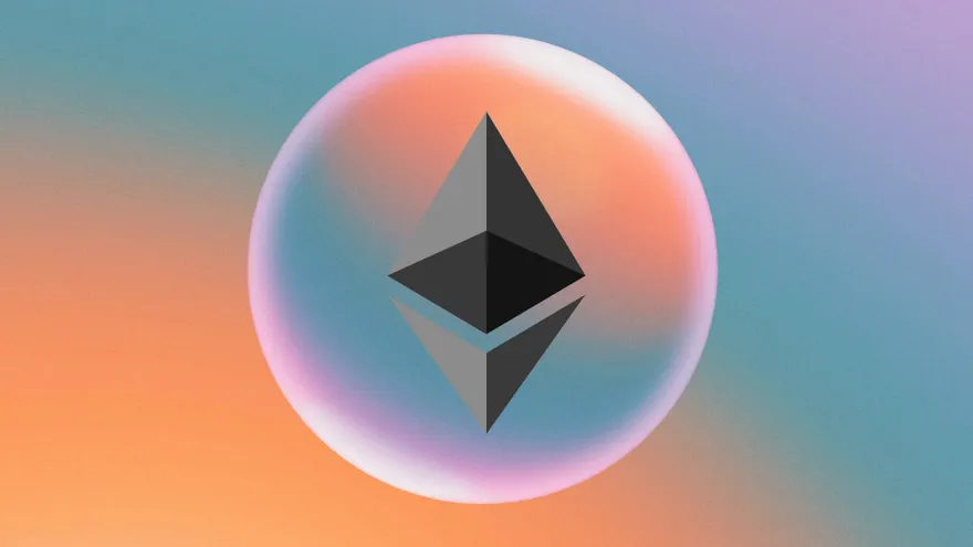 Ethereum Price Prediction: Record ETH Lockups Meet a One-Year Breakout Test