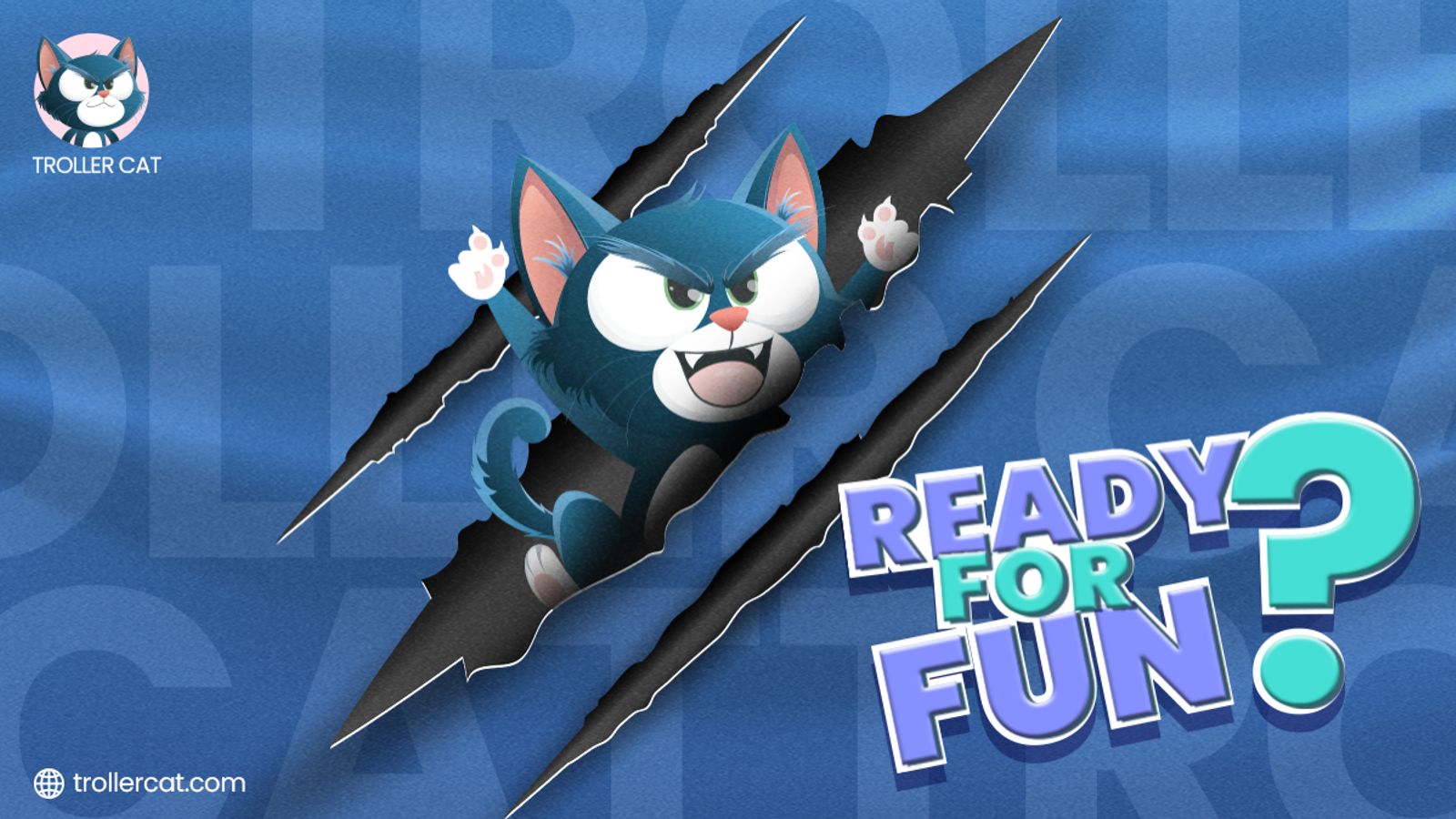 Troller Cat ($TCAT) Could Be Your Ticket to Massive Gains | CoinCodex