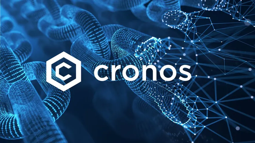 CRO Price Up 5.4% This Week as Crypto.org Chain Unveils Rebranding