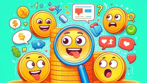 How to Recognize High Potential Meme Coins: Early Listings, Aggregators, KOLs