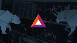 Basic Attention Token Price Analysis - Can BAT Break The Current Range and Turn Bullish?