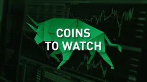 Price Analysis: Top 3 Coins To Watch From April 26th - UNI, ALICE, & QTUM-  Where Are They Heading?