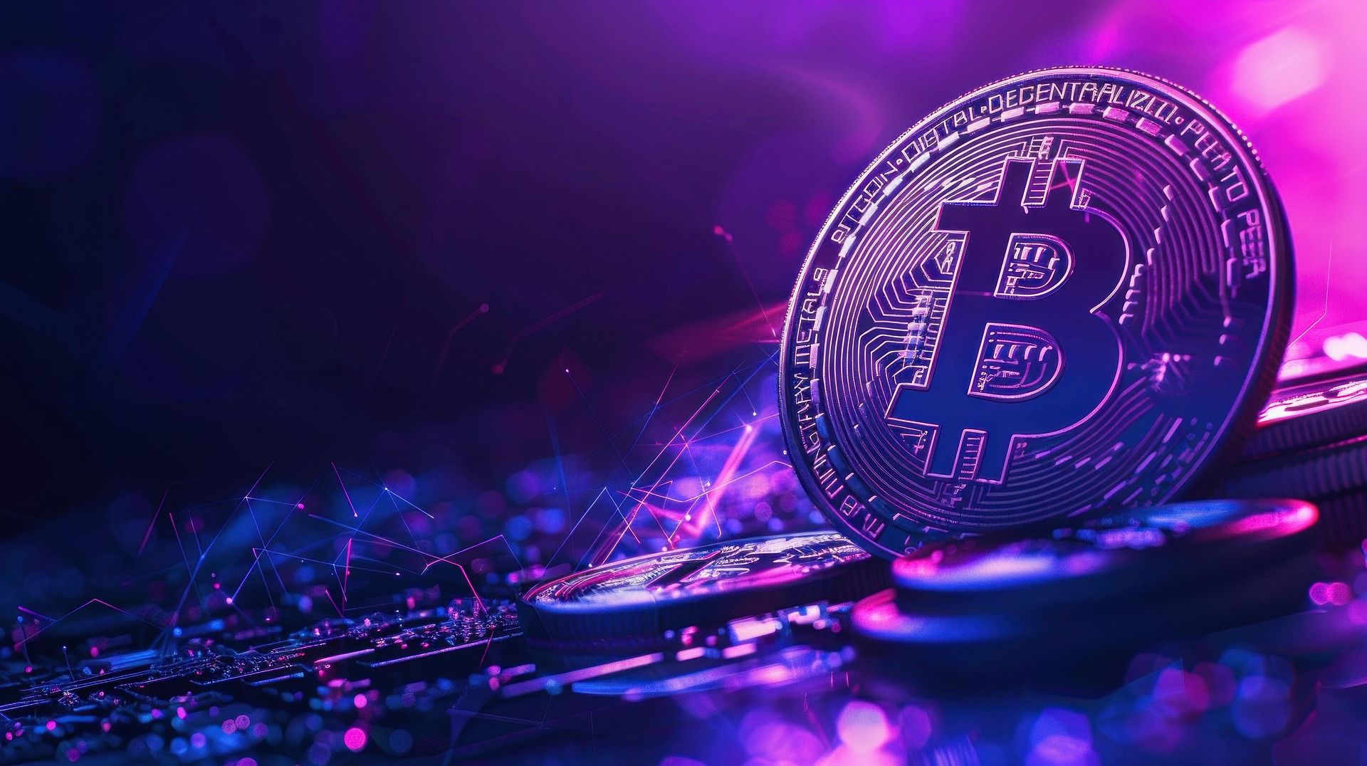 Bloomberg Analyst Warns Bitcoin Faces "Lose-Lose" Setup as Stocks Hit New Highs