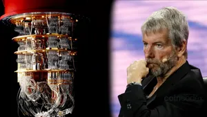 Saylor Unmasks the Truth Behind Bitcoin’s Quantum Panic